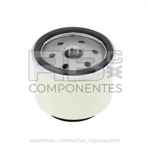FILTRO DE COMBUSTÍVEL