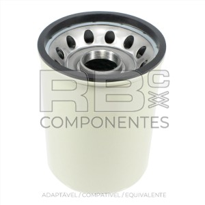 FILTRO HIDRAULICO