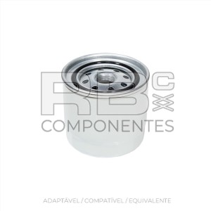 FILTRO DE COMBUSTÍVEL