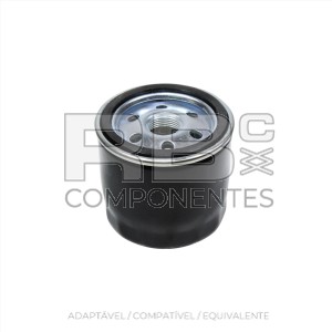 FILTRO DE COMBUSTÍVEL