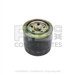 FILTRO DE COMBUSTÍVEL