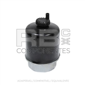 FILTRO DE COMBUSTÍVEL