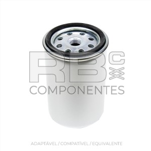 FILTRO DE COMBUSTÍVEL
