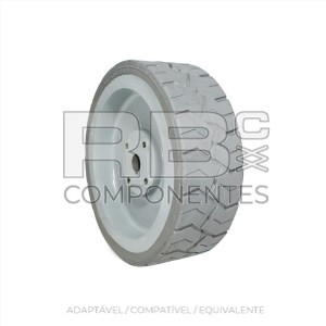 RODA SUPERELASTIC  AD/CO/EQ HL OPTM 12,5 X 4,25