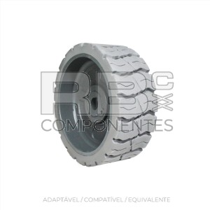 RODA SUPERELASTIC 12X4.5" ( GN 1930 )"