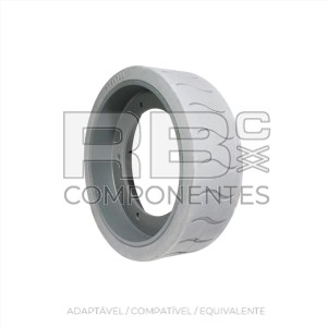 RODA SUPERELASTIC 323 X 100 ( JL 1930.... )