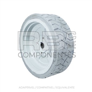 RUEDA SUPEREL. AD/CO/EQ HL OPT 6/8 AC DESDE 2017