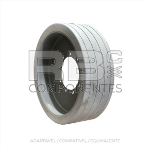 RODAS EJE DIRECTRIZ HL HA12CJ+