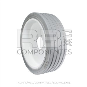 RODA NON MARKING ADAPTAVEL JL 4520176