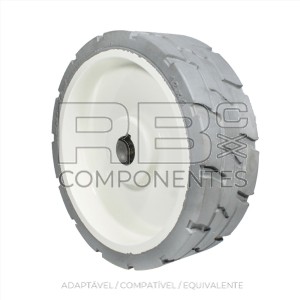 RODA N.M.  1,5 PULGADAS ADAPTAVEL REF SN 1360604