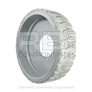 RODA NON MARKING ADAPTAVEL GE 12668896
