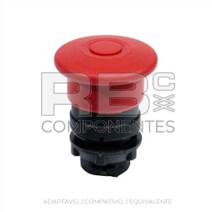 PARADA DE EMERGÊNCIA COMPATÍVEL GE 80713