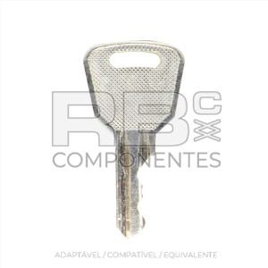 CHAVE TIPO 4241 A