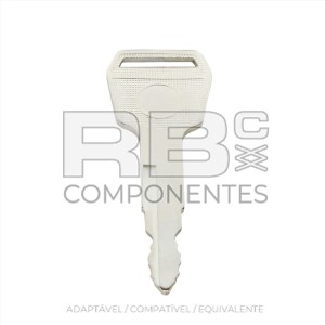 CHAVE COMPATÍVEL TOY A62597