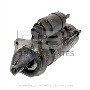  MOTOR DE PARTIDA LIFTX  24V
