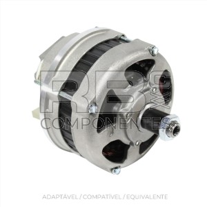  ALTERNADOR PARA DTZ