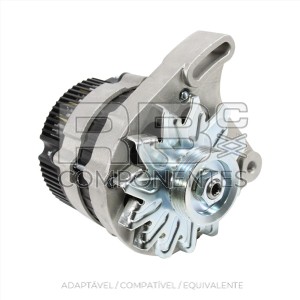 ALTERNADOR PARA MOTOR LOMB