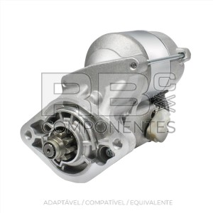MOT DE PARTIDA KBT GE65837 (ST KB D905 )SUBSTITUIÇÃO