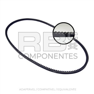 CORREA PARA ALTERNADOR DTZ