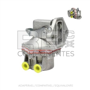 BOMBA ALIMENTACION LOMB