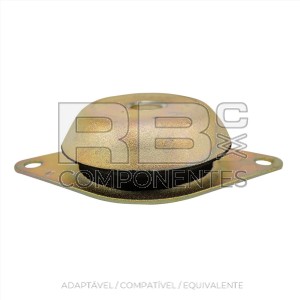 SILEMBLOCK MOTOR LOMB/HL (60SH,M10)