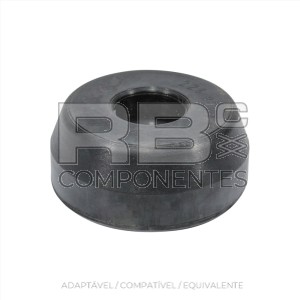 SILEMBLOCK PARA HL CON MOTOR DTZ ( SÓLO GOMA )