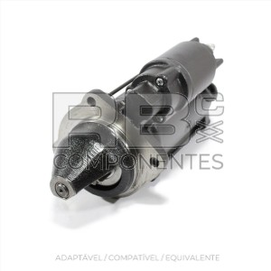 MOTOR DE PARTIDA PERK
