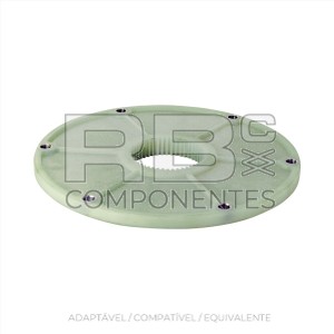ACOPLAMENTO DTZ (  ACOPLAMENTO DE RB050064 )