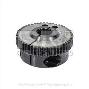 ENGRANAGEM PARA MOT DTZ ( DE CONJUNTO RB050064 )