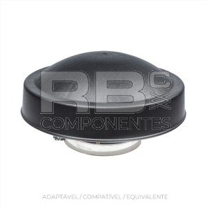 PROTEÇÃO DE ADMISSÃO DE AIR ( GORRO - SETA)