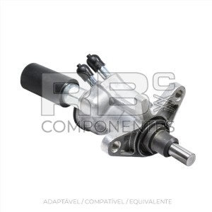BOMBA COMBUSTIVEL+CEB HL-COMP DX DTZ F2011 ( LARGA)
