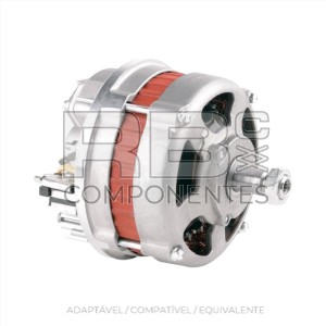 ALTERNADOR COMPATIVEL REF GE 58249