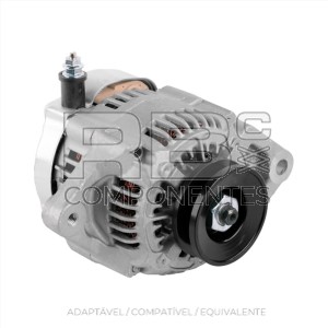 ALTERNADOR COMPATIVEL REF HL 4000210730