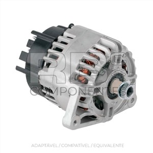 ALTERNADOR COMPATIVEL REF  JL 70001417
