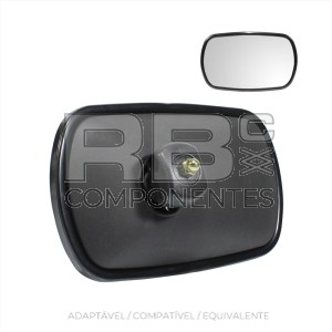 ESPELHO RETROVISOR (26,76x16,4x10,32)
