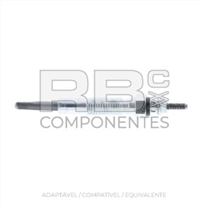 AQUECEDOR DO MOTOR  PERK. REF. 185366190