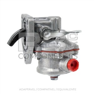 BOMBA DE COMBUSTIVEL MTR DTZ SPAREX