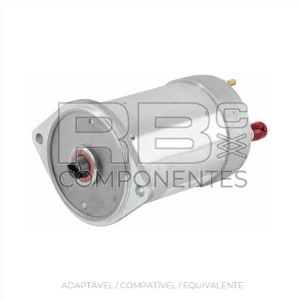 MOTOR ELÉTRICO 24V ADAPT. JL 510085