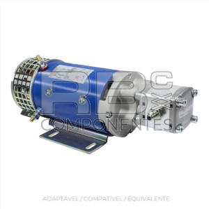 MOTOR ELÉTRICO  + BOMBA ADAPT. HL 2505004040
