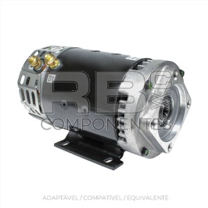 MOTOR ELÉTRICO 48V ADAPT GE 48504