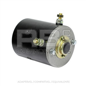 MOTOR AUXILIAR PARA BAIXO DE EMERGÊNCIA