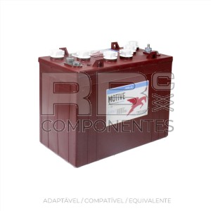 BATERIA LONGO CICLO 12V
