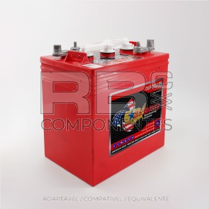 BATERIA AD/CO/EQ US 2200