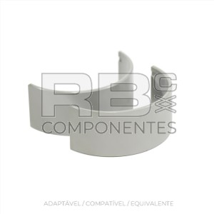 PAR BUSHING BIELA ADAPTAVEL DTZ BF4M