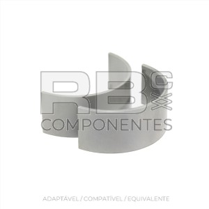 PAR BUSHING BIELA 0.25 ADAPTAVEL DTZ BF4M
