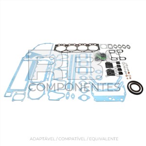 KIT JUNTAS ADAPTAVEL DTZ BF4M