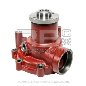 BOMBA DE AGUA ADAPTAVEL DTZ BF4M