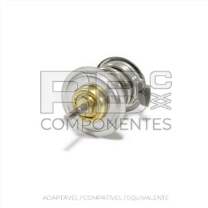 TERMOSTATO ADAPTAVEL DTZ BF4M