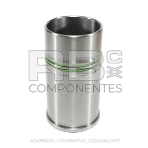 CAMISA ADAPTAVEL DTZ BF4M1