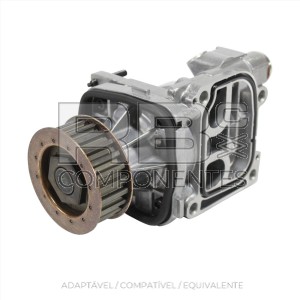 BOMBA DE OLEO ADAPTAVEL DTZ F3L2